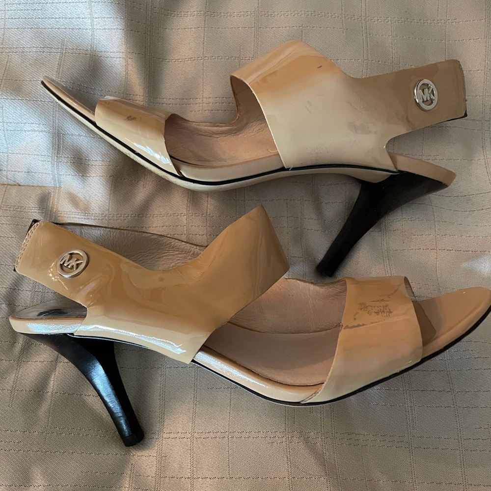 Michael Kors Sandals